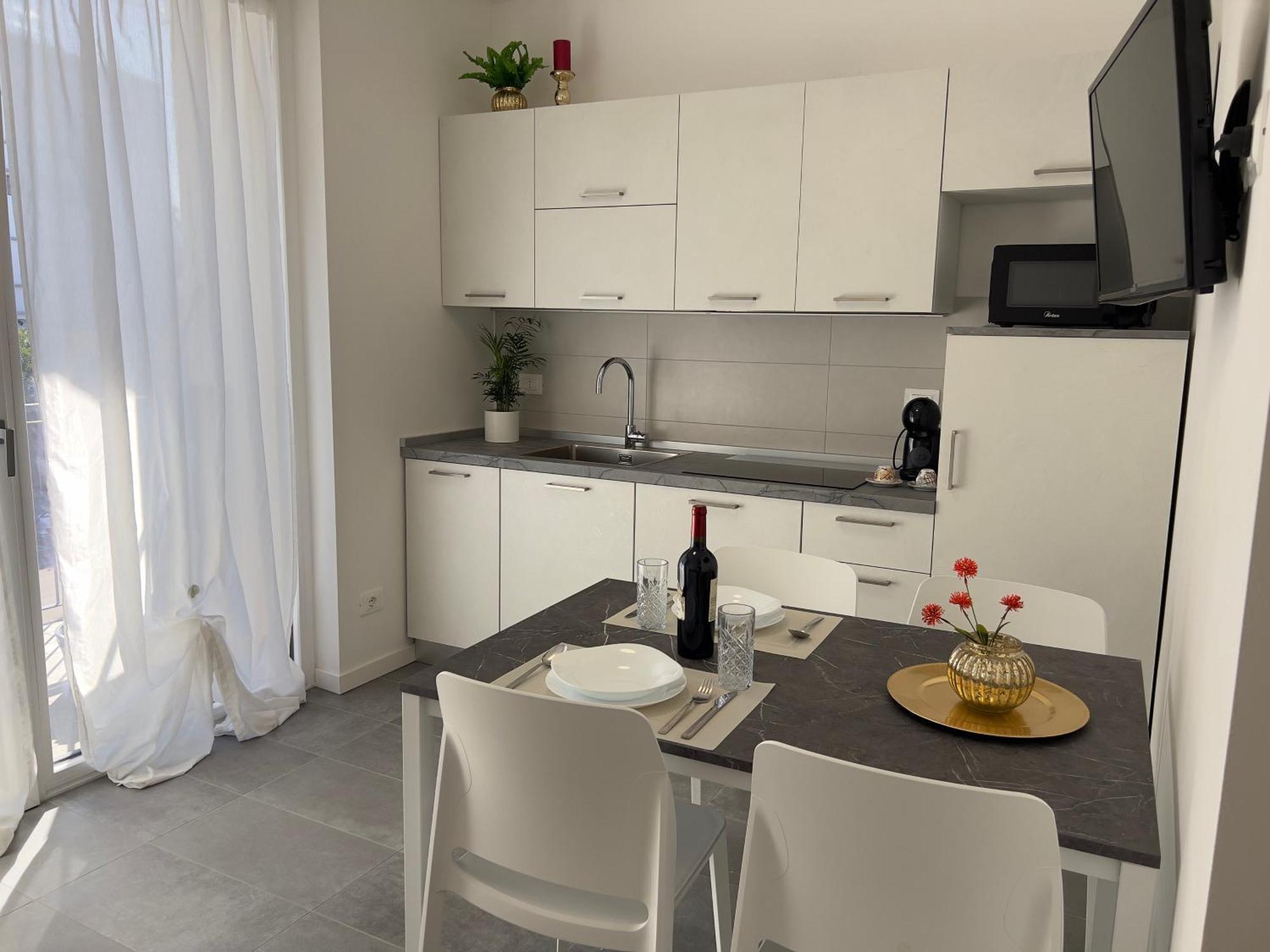 נגראר Sacro Cuore Relais מראה חיצוני תמונה